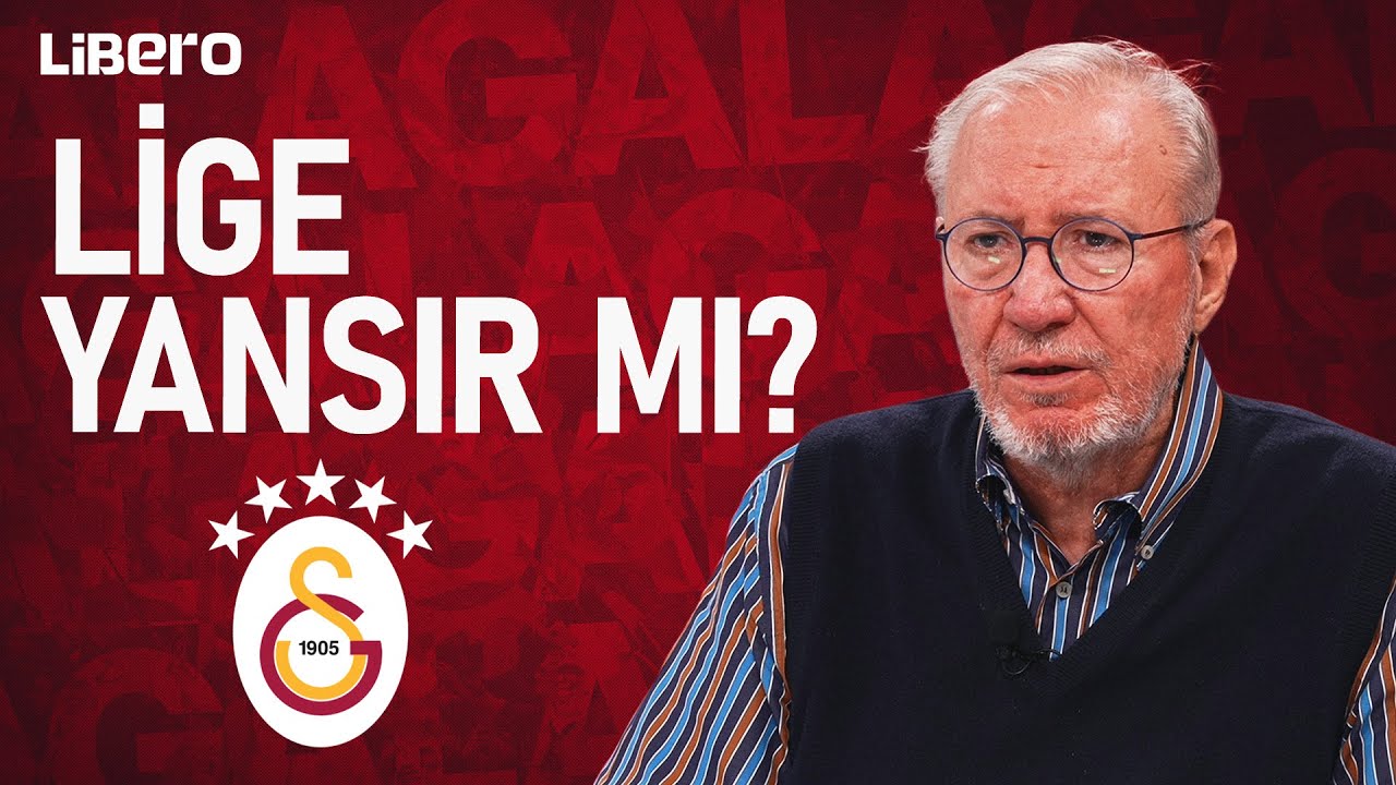 CANLI YAYIN Levent Tüzemen Sorularınızı Yanıtlıyor, Liverpool - Galatasaray Maç Önü, Turun Şifreleri