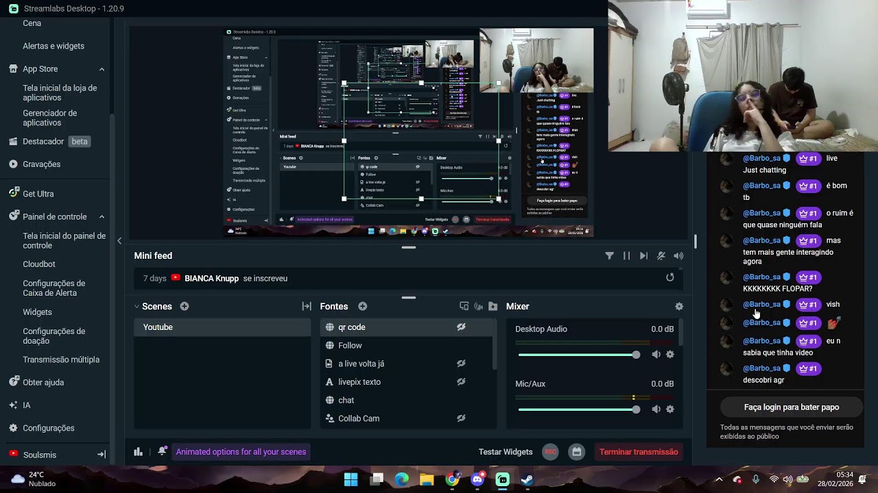 Dia 1 no Resident Evil Requiem… já me arrependi 😭