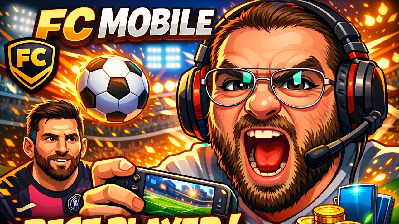 FC MOBILE - Trucos y consejos…os animáis a decir alguno vosotros??