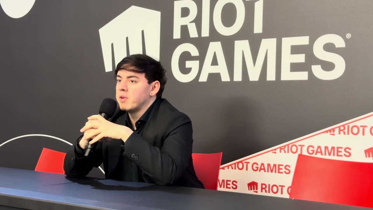 Coletiva Uncut  Pain Gaming | Sarkis  - #CBLoL - Semana 2 - Dia 1