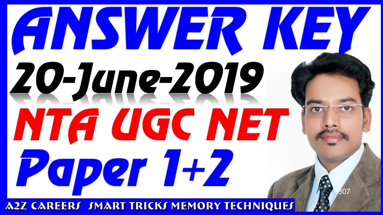 NTA UGC NET 20 June 2019  Paper Ist And 2nd  Exam Review And Analysis Both Shift #A2ZCareersGkTricks