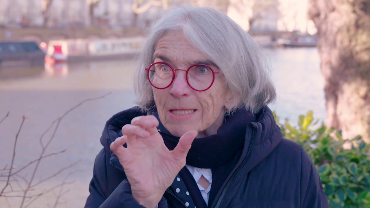 Donna Leon | On the Commissario Brunetti series
