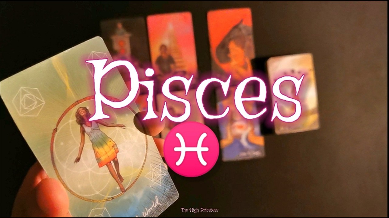 PISCES♓MAY NEW CHAPTER NAGHIHINTAY SAYO!🚪✨UPCOMING MARRIAGE PROPOSAL💍NEW LOVE SA SINGLE!💕