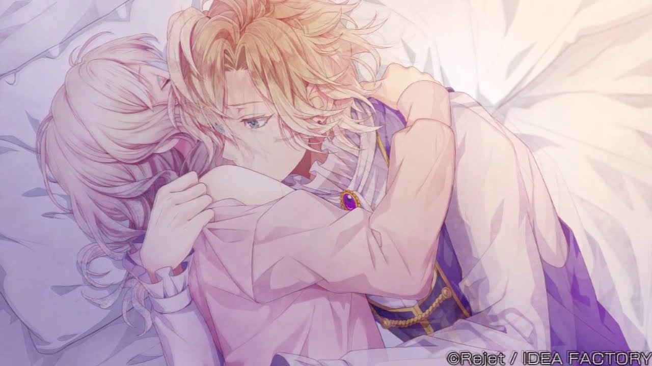 Kou Mukami - All pictures ~ Chaos Lineage & Lost Eden