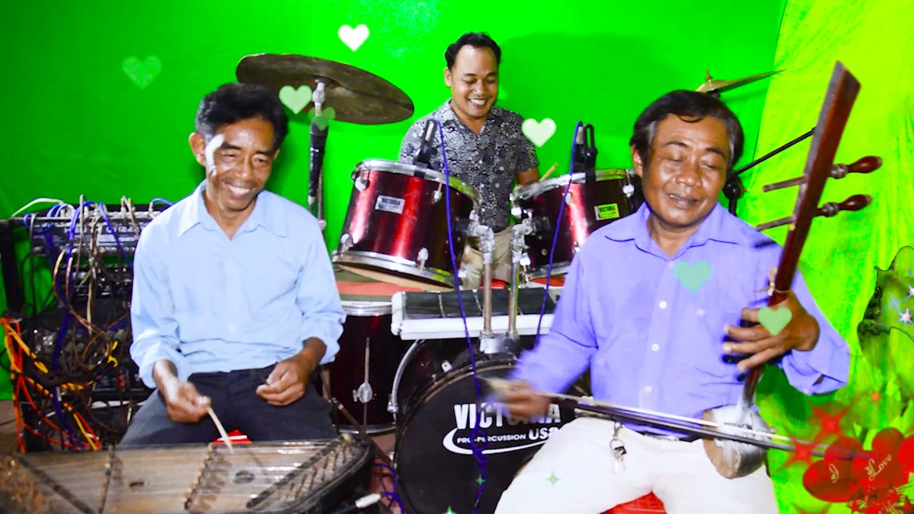 cha cha / rom vong / khmer# /nhạc thời xưa phần 4 trá cù .trà vinh