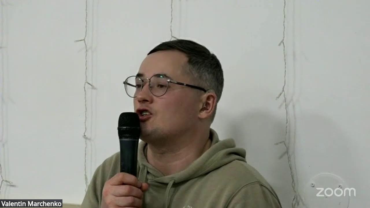02.02.26. Служение Духа