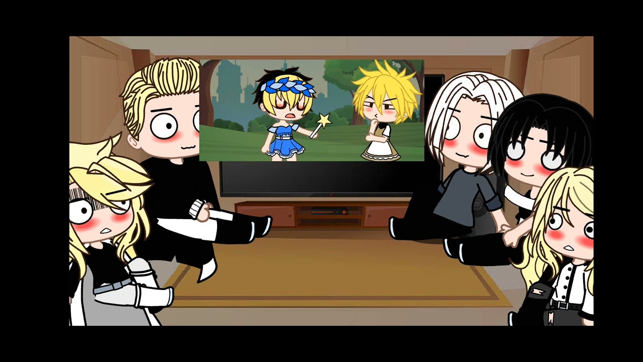 mikey's rect mitake