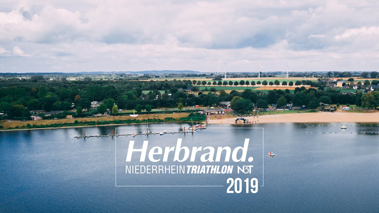 4. Herbrand Niederrhein Triathlon N3T - 2019