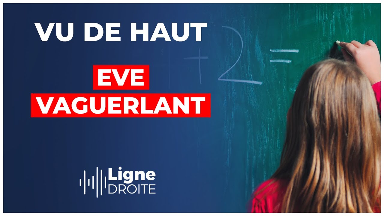 Effondrement de l'éducation nationale : le témoignage choc d'un professeur