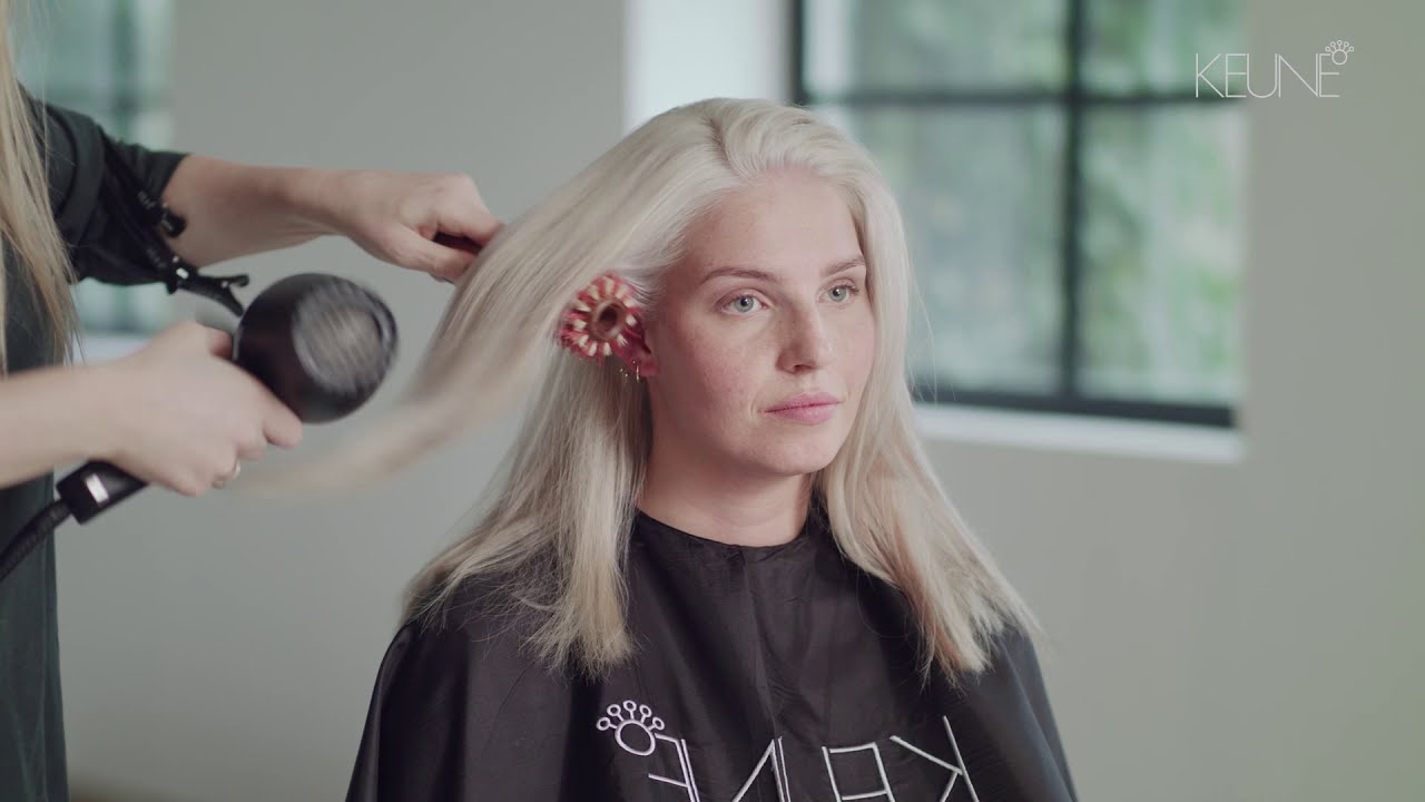 Keune Ultimate Blonde Glowy Glaze