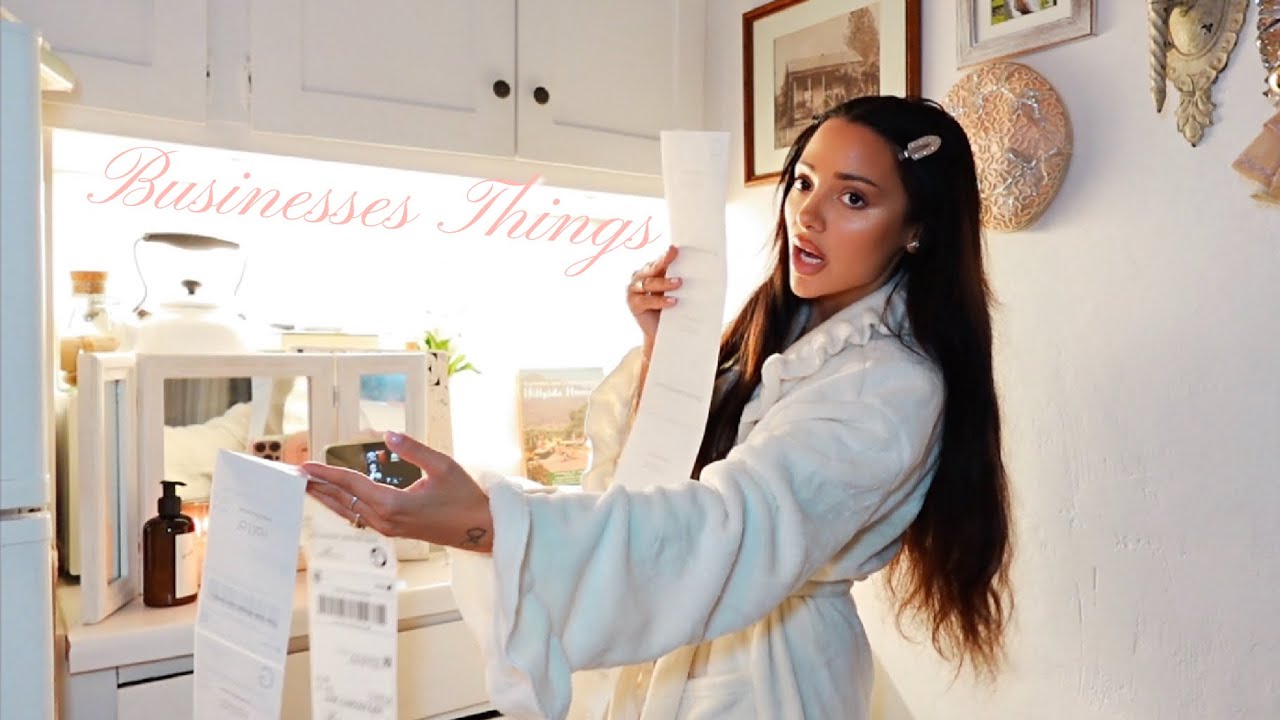 Жизнь с 6 доходами — рабочая неделя в моей жизни