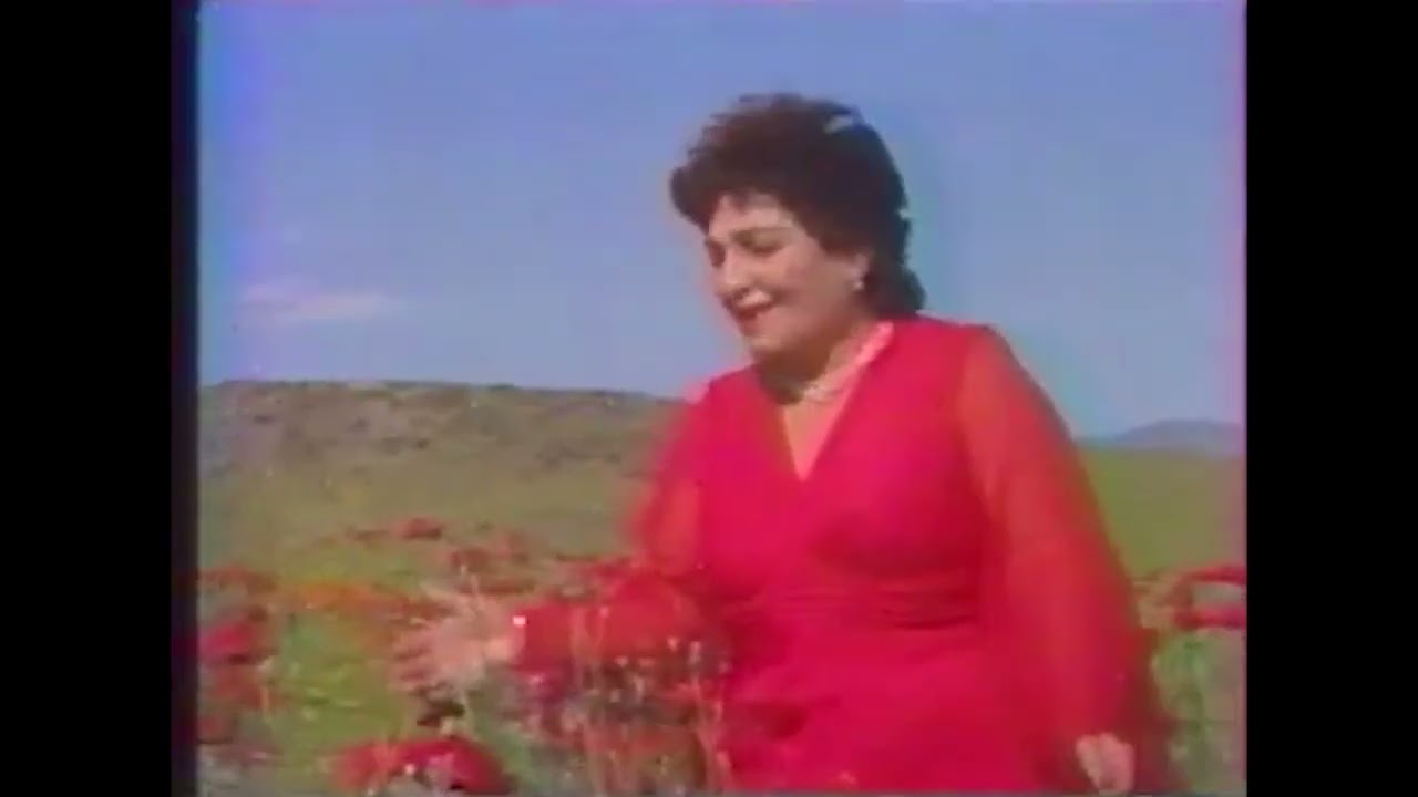 Ofelya Hambardzoumyan - Im yeghegn (Armenian song)