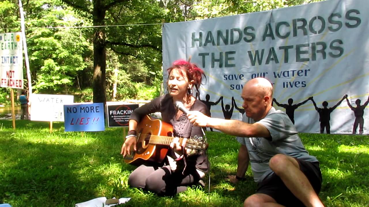 Fracking Song - 