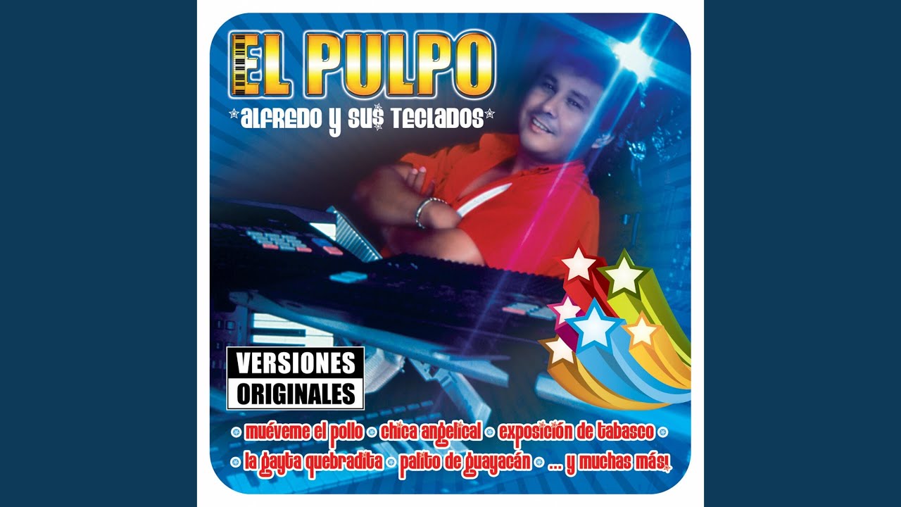 Cumbia Lacandona