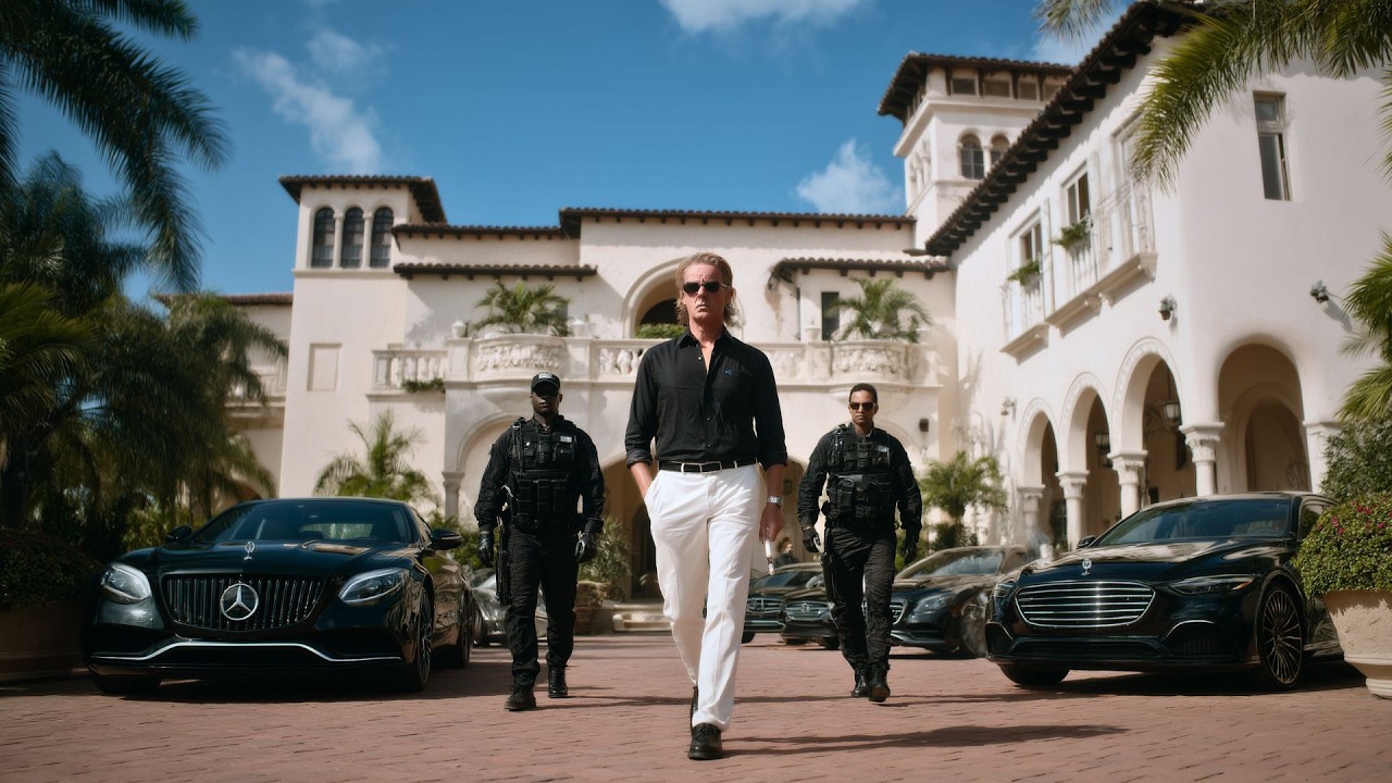 An undercover cop goes on the hunt for a crime boss! | Crime Drama Thriller | Full English Movie