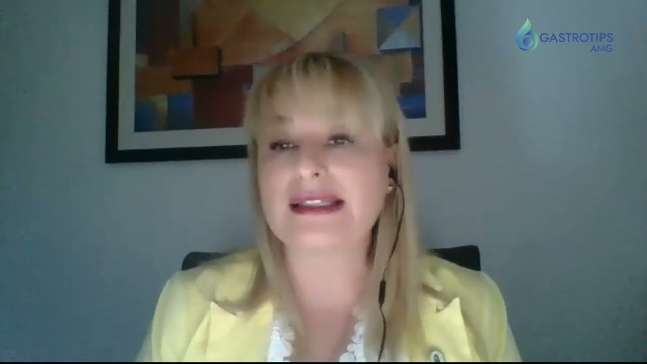 ¿Qué es una endoscopia y quién la debe realizar? GastroTip AMG con la Dra. Alejandra Noble Lugo.
