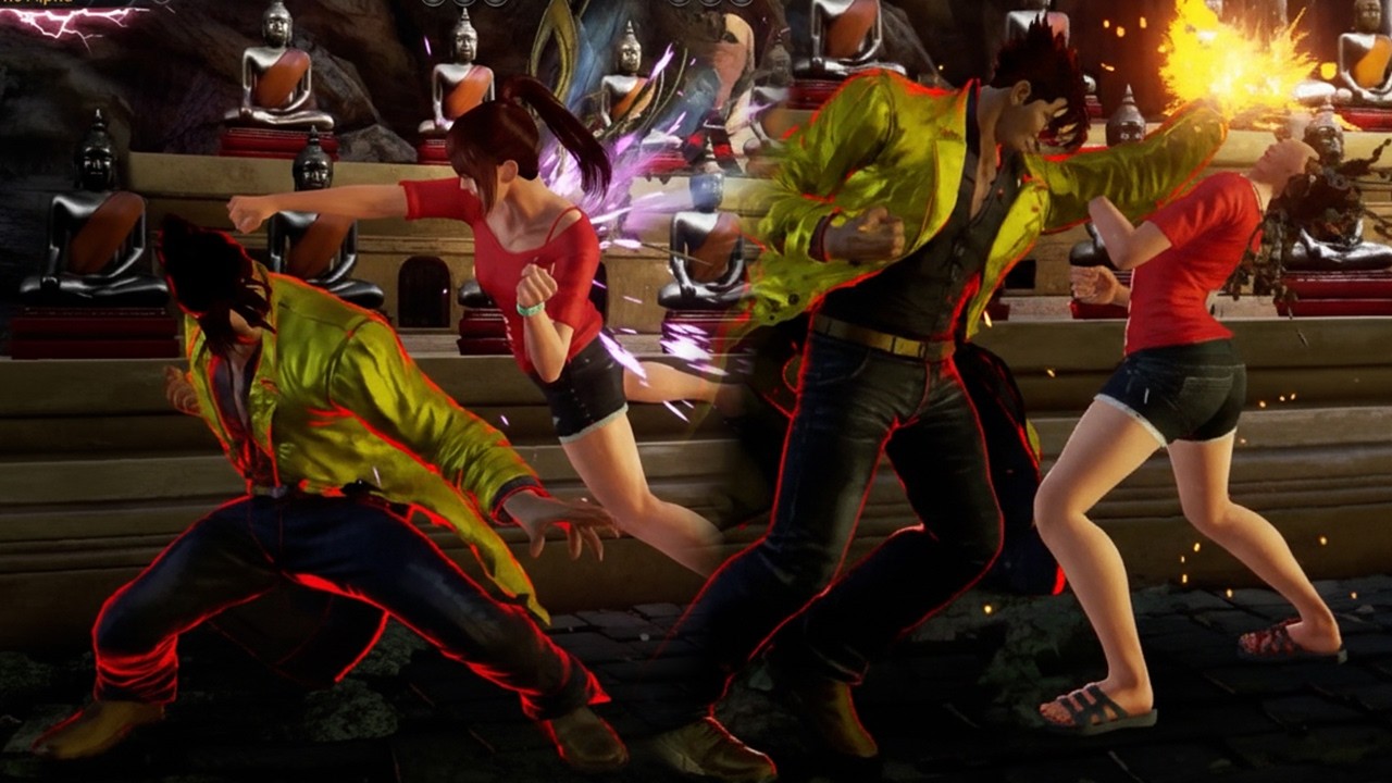 What If Season 3 Gives Jin This Move Back? 🤩