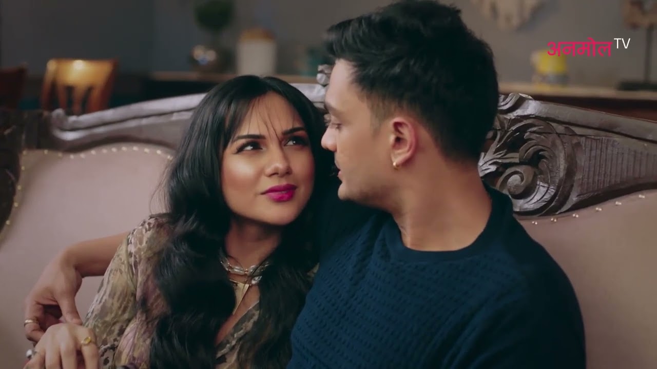 Kaise Mujhe Tum Mil Gaye | Ep - 476 | Webisode 01 | Mar, 5 2026 | Sriti Jha, Arjit Taneja | Anmol TV