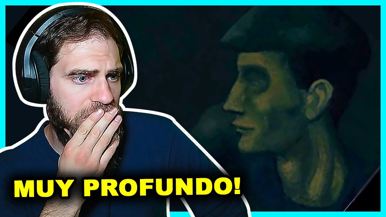 ENKAZ ☥ HORUS ❤ [ REACCIÓN Mark Miranda ]