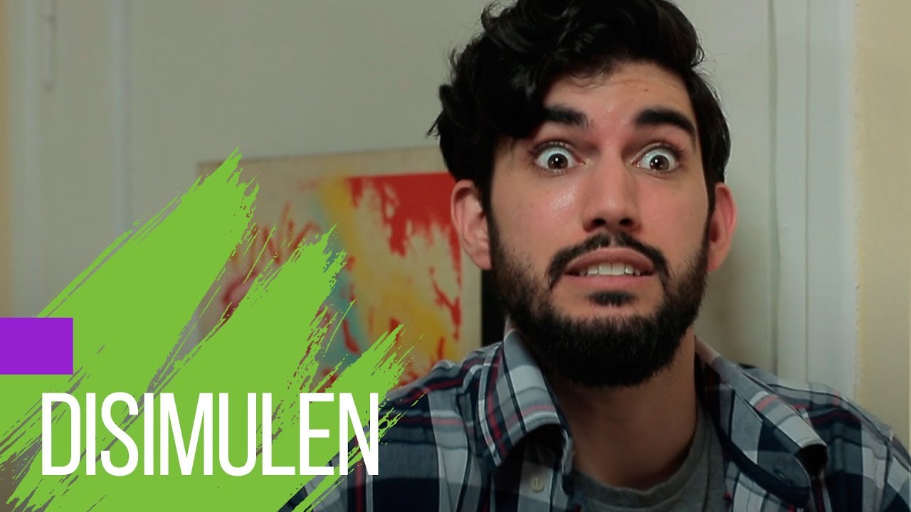 DISIMULEN | Hecatombe!