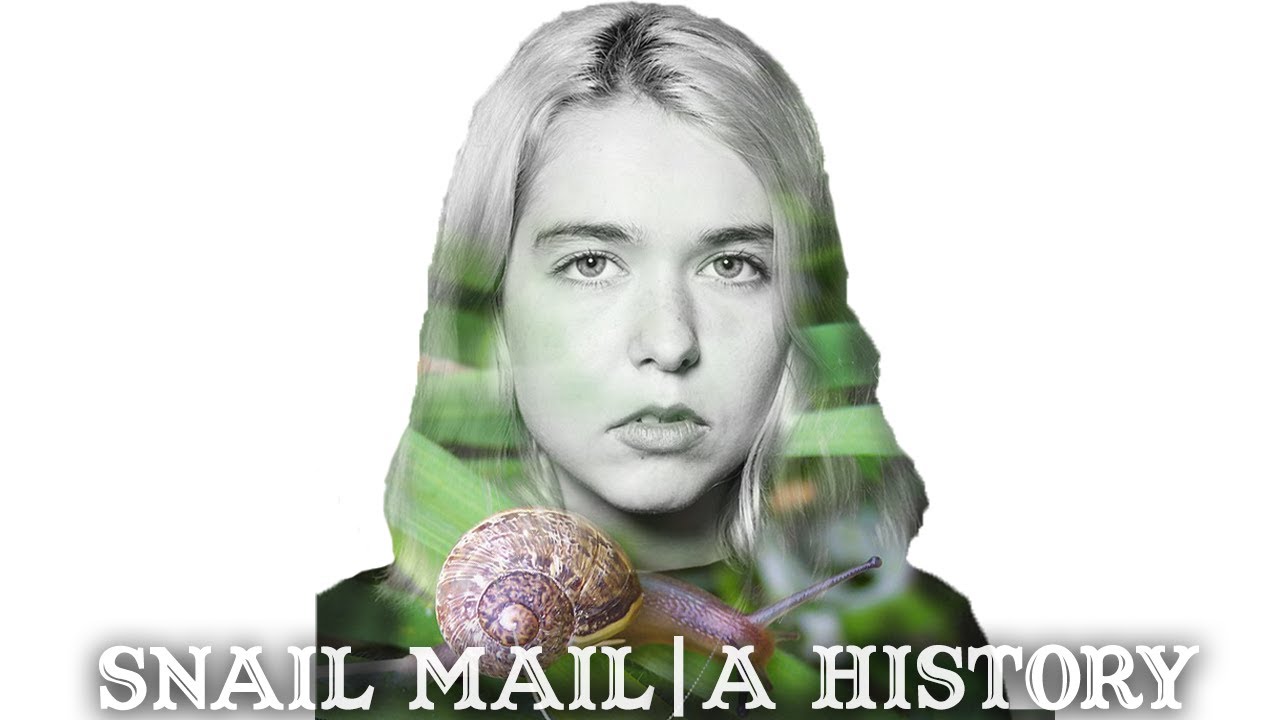 Snail Mail | A History