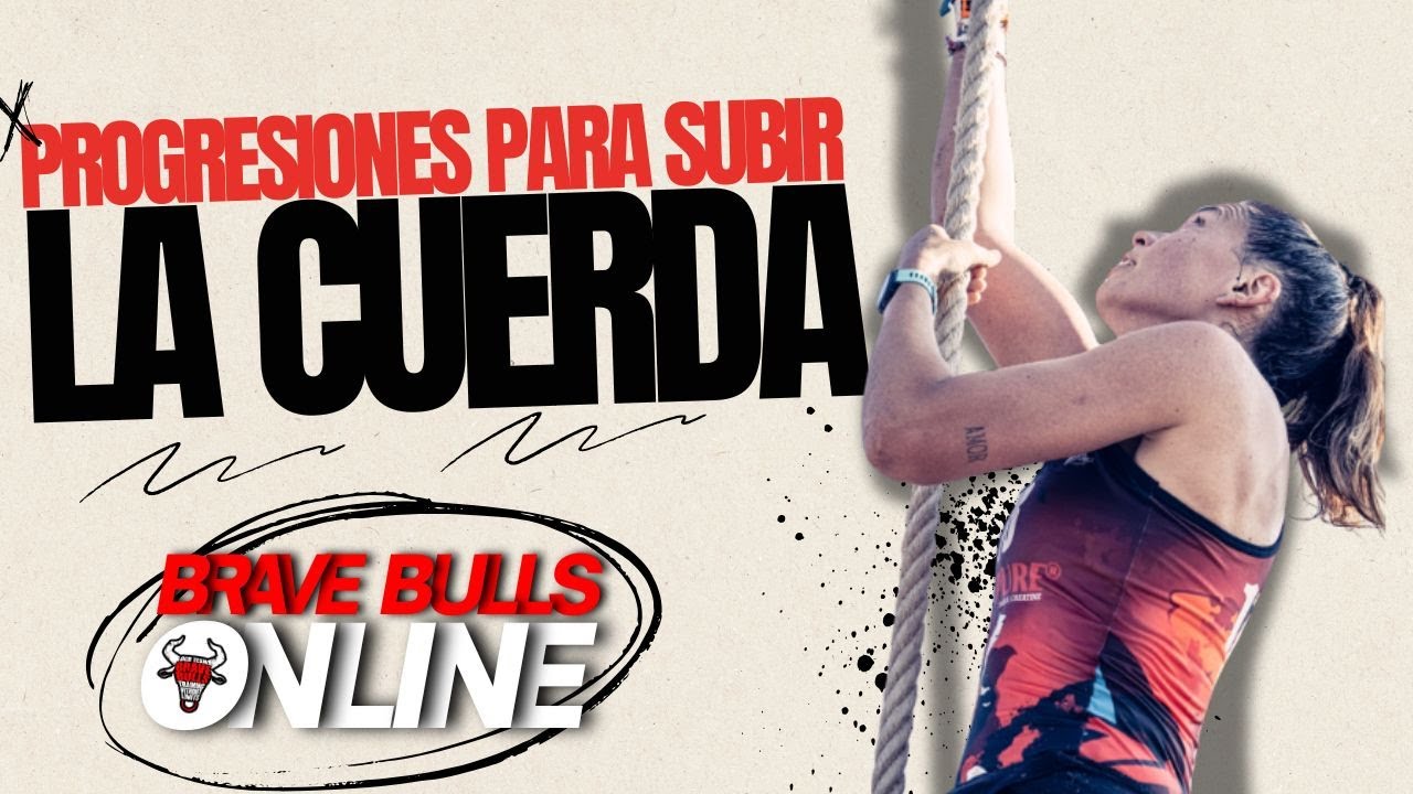 PROGESIONES DE CUERDA