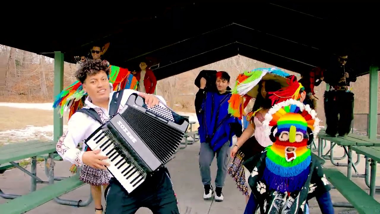 TU FLAQUITO SINCERO-CARNAVALITO 2025- STYLO RECOR'D PRO