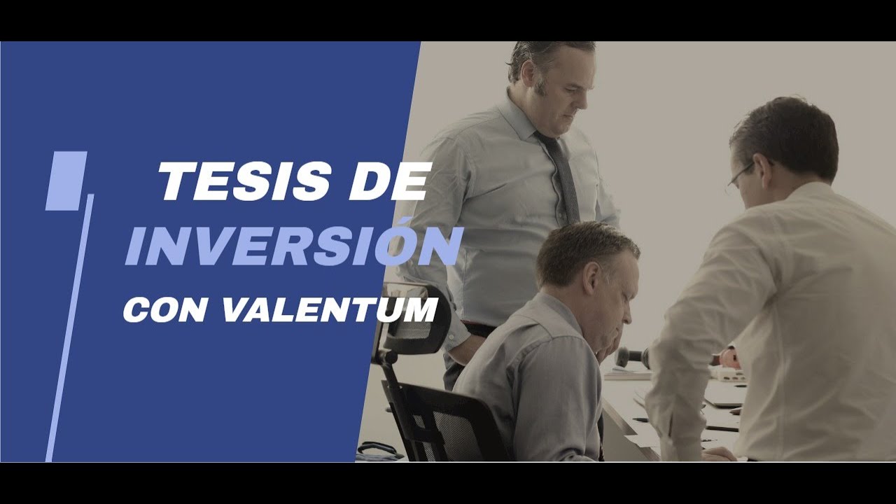 Análisis y tesis de inversión de Fagron - Luis de Blas