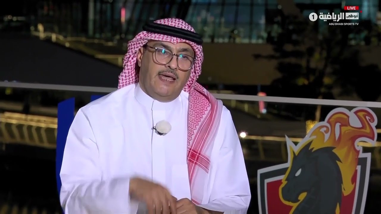 تركي السهلي | أين المشكلة في النصر؟
