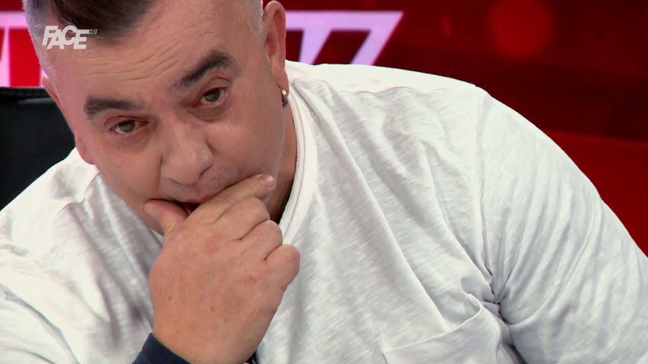 Najbliži saradnik Halida Bešlića u suzama: 
