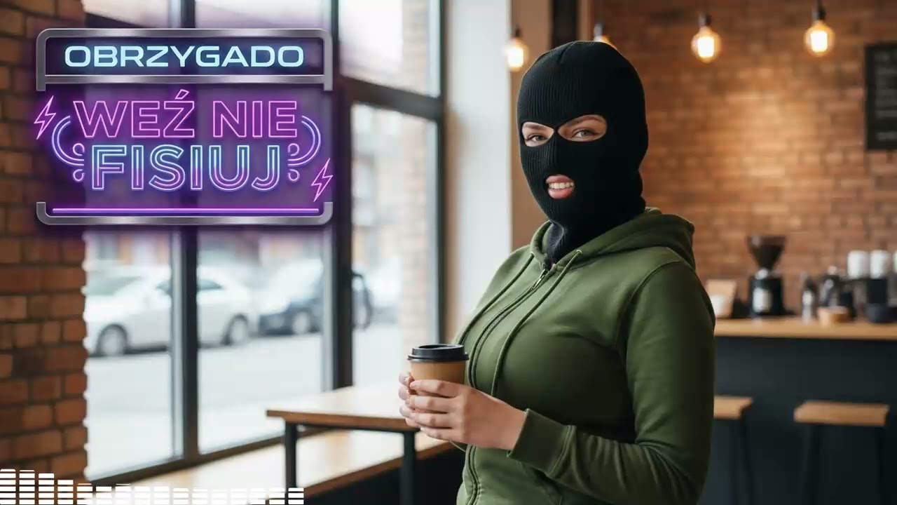 WEŹ NIE FISIUJ - Najmocniejszy Rap z Ulicy | Topowy Polski Hip-Hop | Street Music 2024 🔥💨