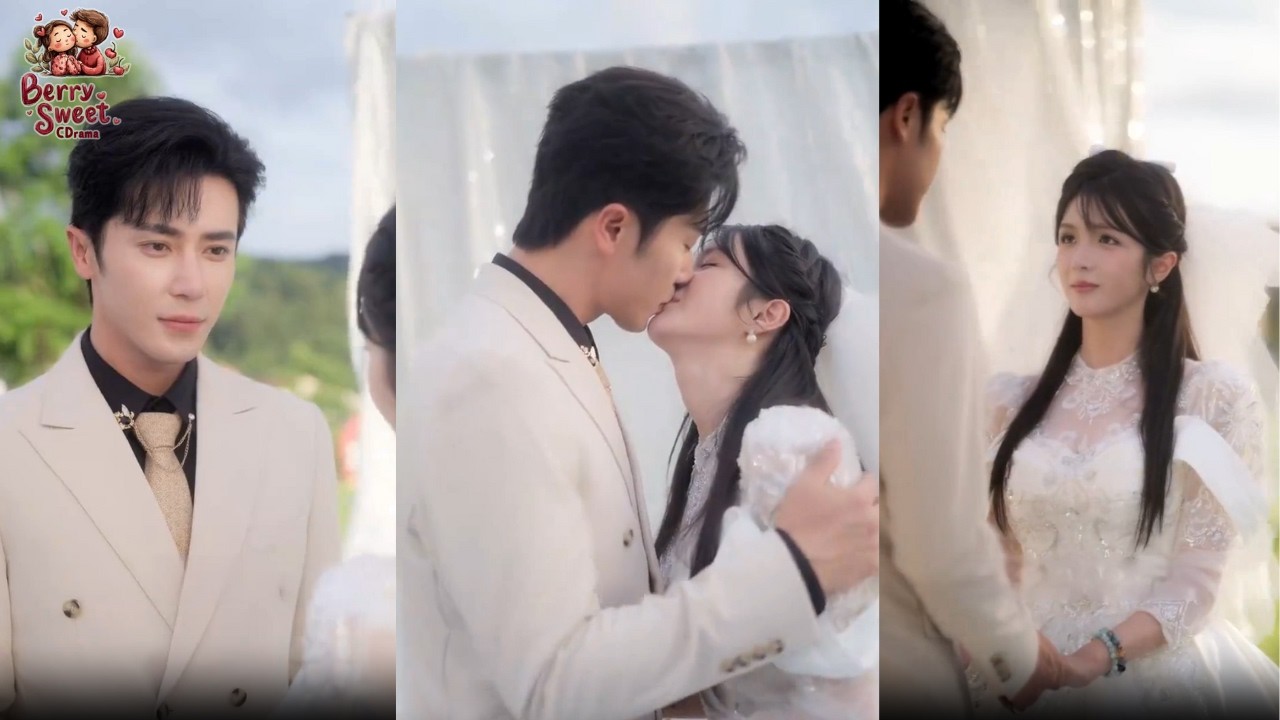 [ENG DUB] Her Guardian Secretly Loved Her for Years... And Fought to Win Her Heart! | CDRAMA