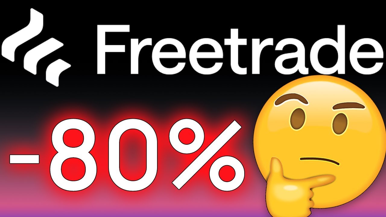 Неужели Freetrade просто обманула инвесторов?