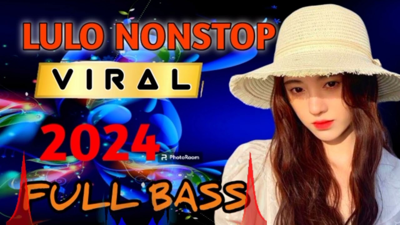 LULO NONSTOP ◀️ VIRAL 2024 FULL BASS 🔴 DJ ICAL VOC NOVI