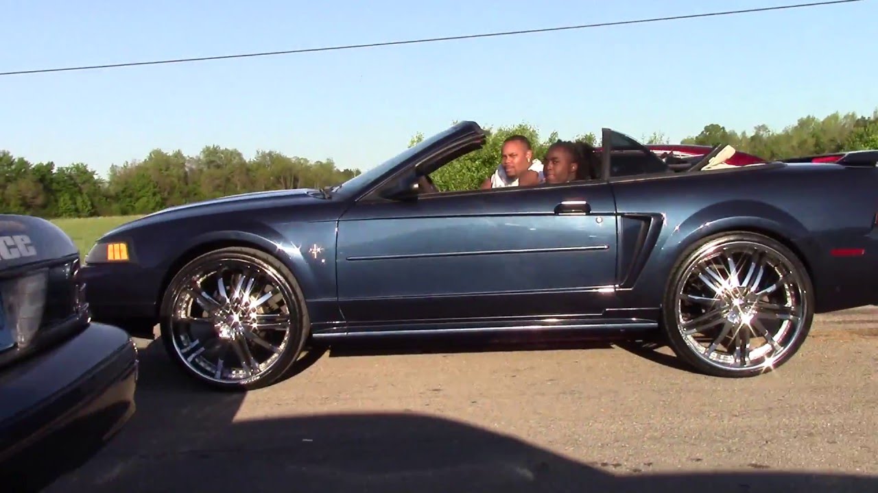 HEADS TURN FROM BASS LEAVING FREAKNIK