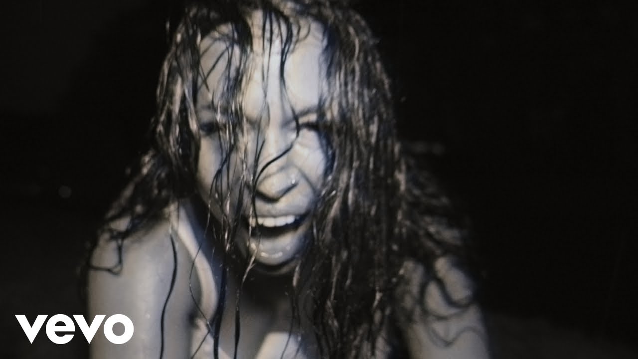 Princess Nokia - Blue Velvet (Official Music Video)