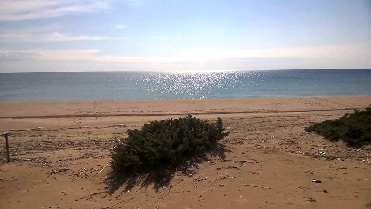 La Spiaggia di Specchiarica