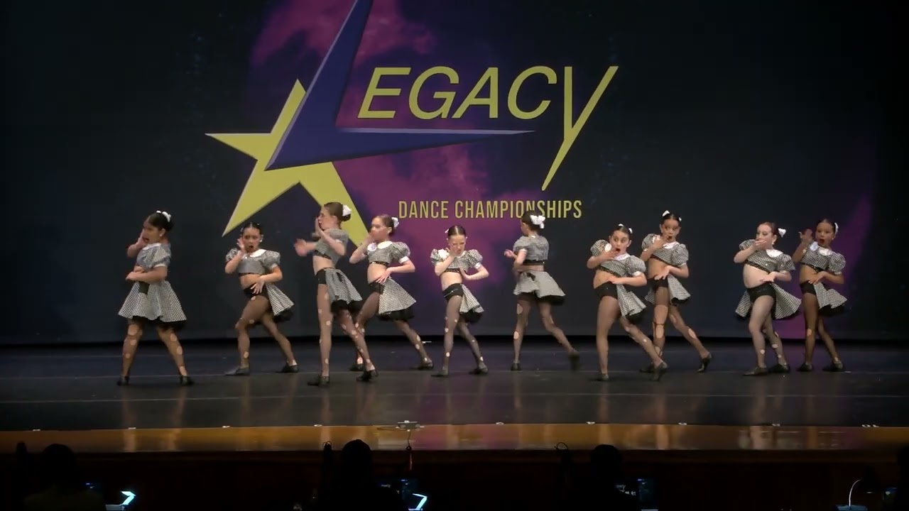 Legacy Long Island 4-27-25 Wind it Up