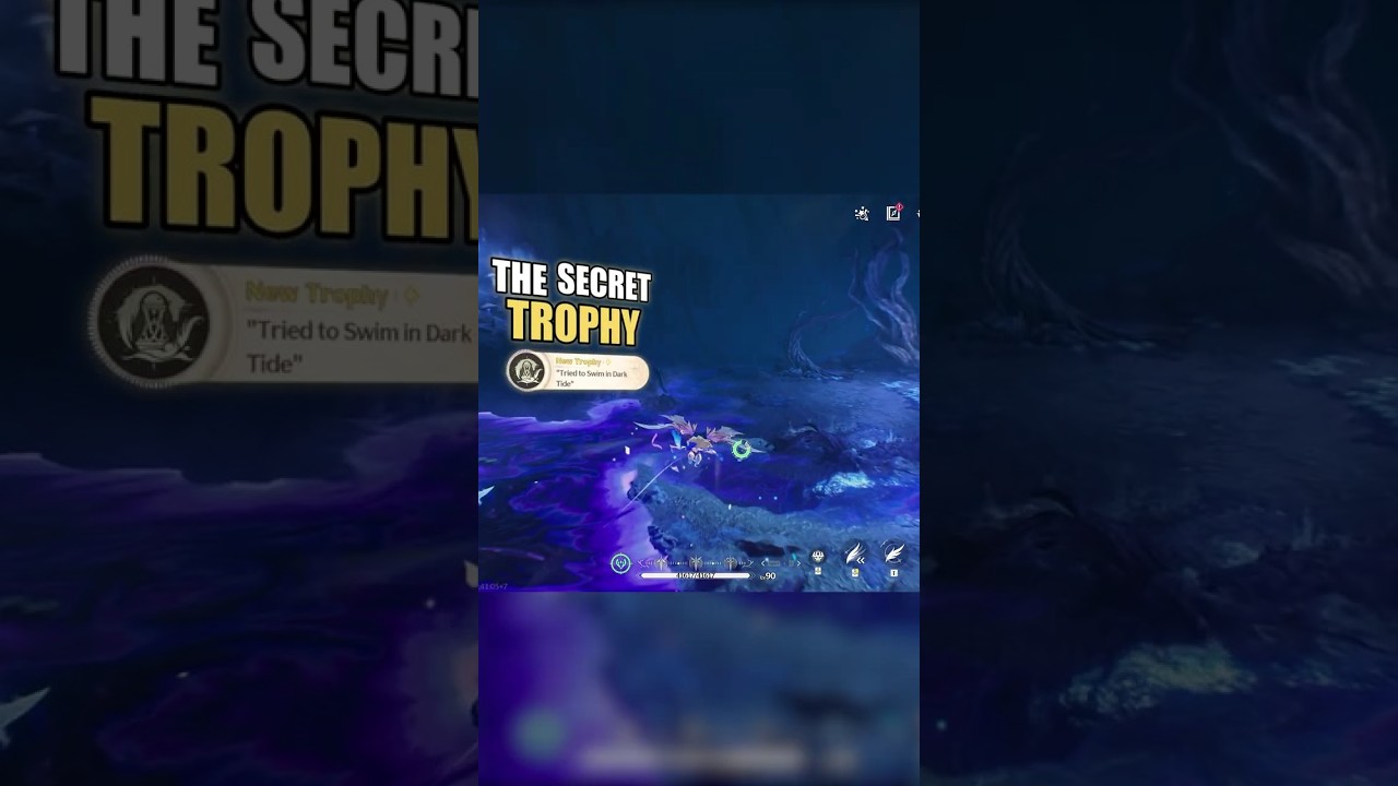 Wuthering Waves | This SECRET Spot Unlocks a Hidden Trophy!