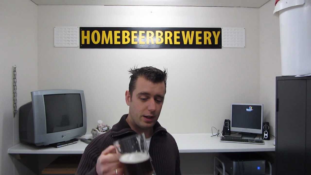 Homebrew Wednesday #14 Shout out to...