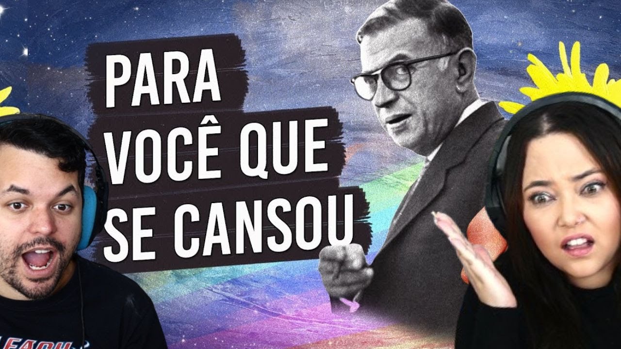 Ludoviajante Watch when you're tired of life | Sartre's philosophy &lsaquo; REACT &rsaquo;