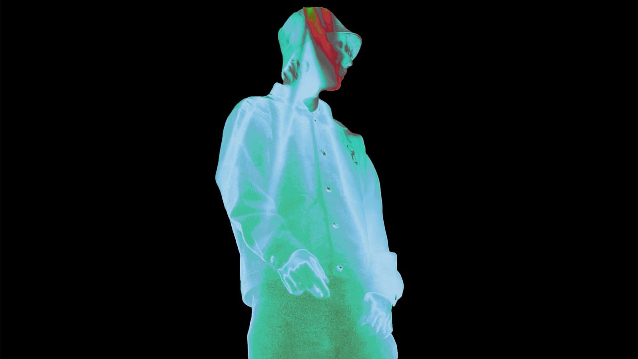 NICHOLAS NAISON - BASS ft. WEN