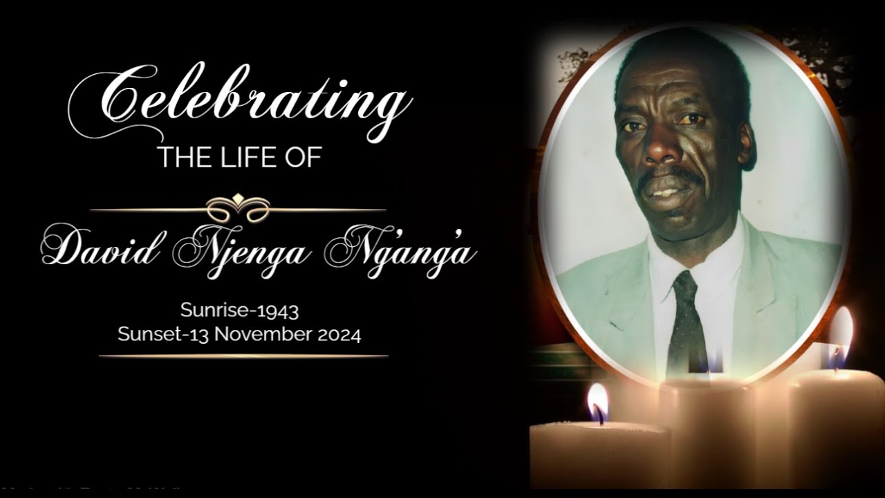LIFE CELEBRATION