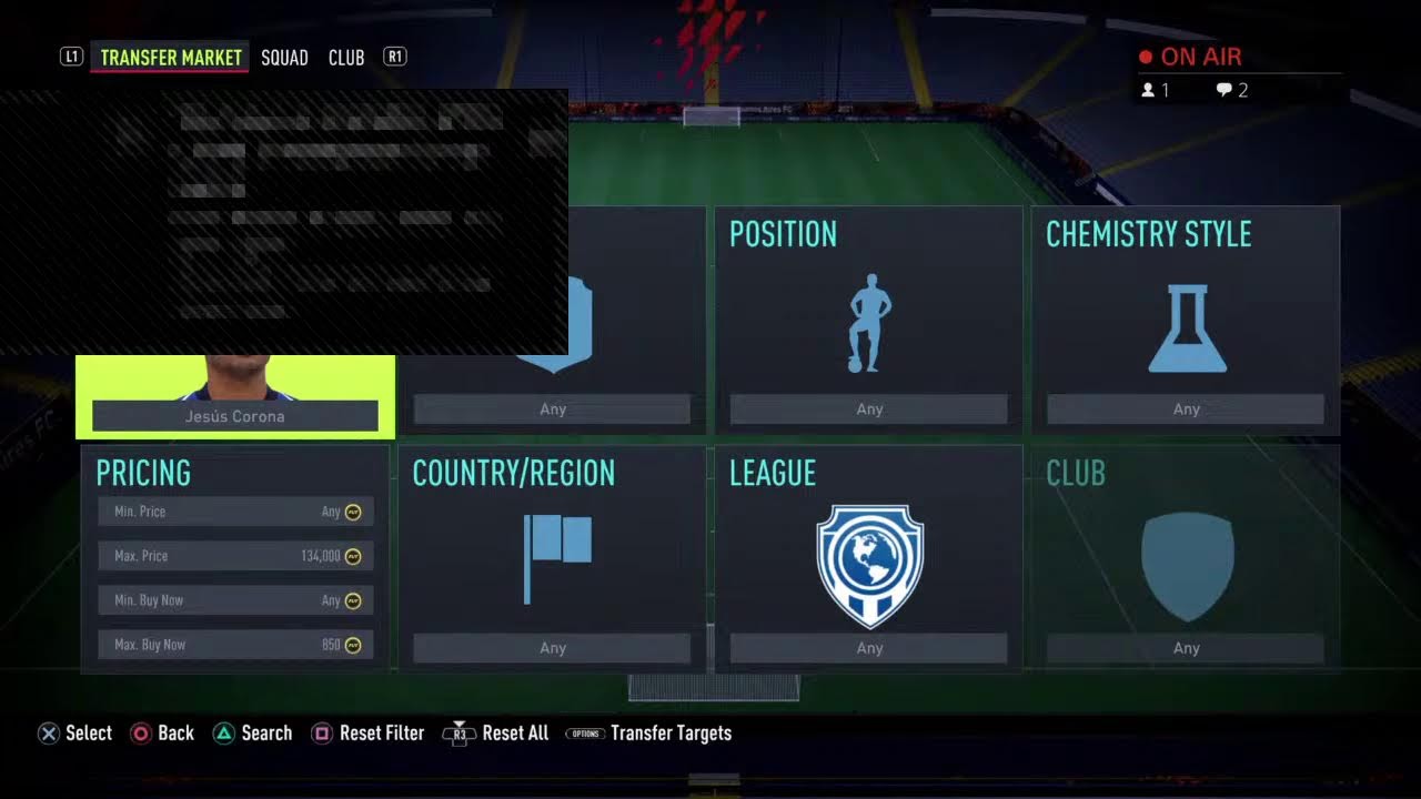 NEW RULEBREAKERS PROMO LIVE!!!!!