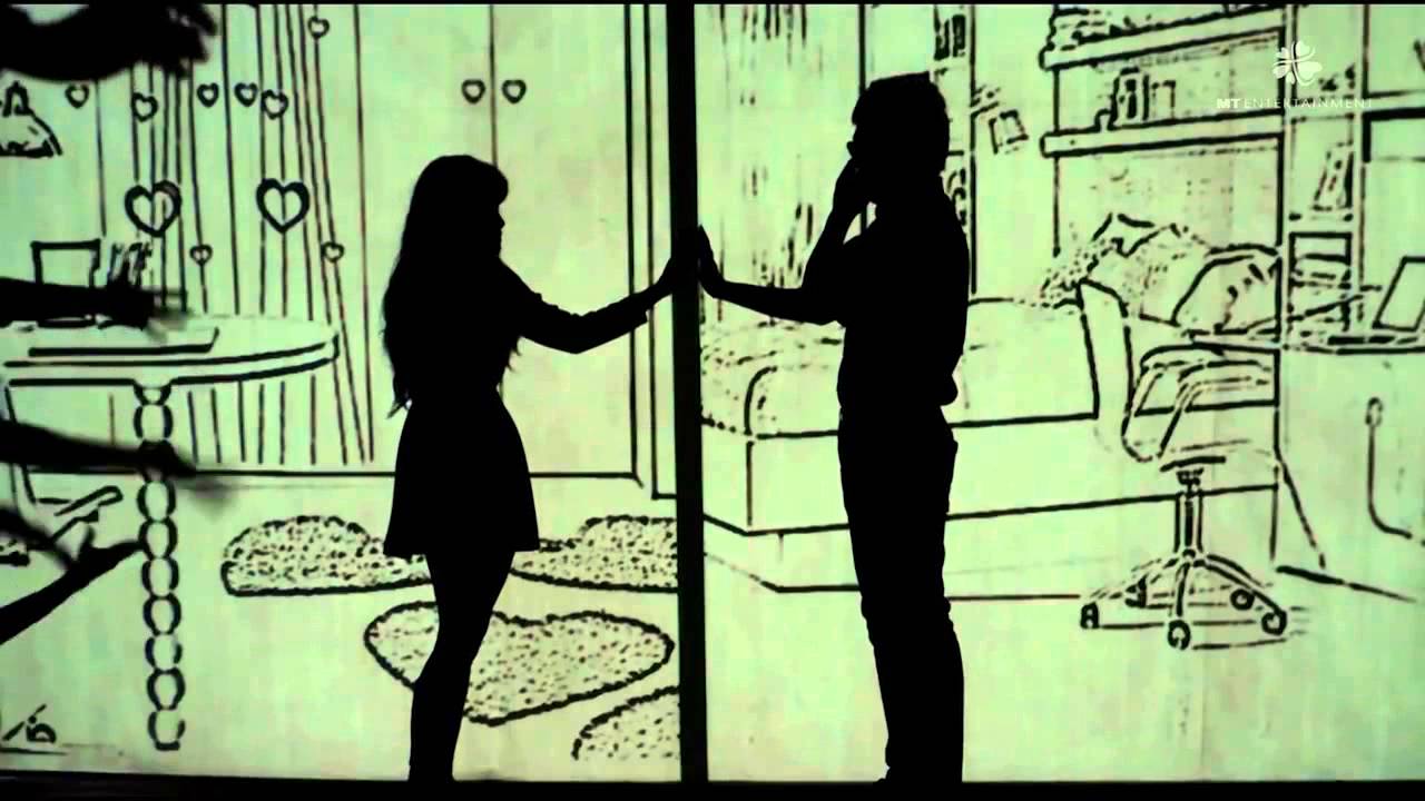 Mỹ T&acirc;m  My Friend! Shadow Dance Ver.)