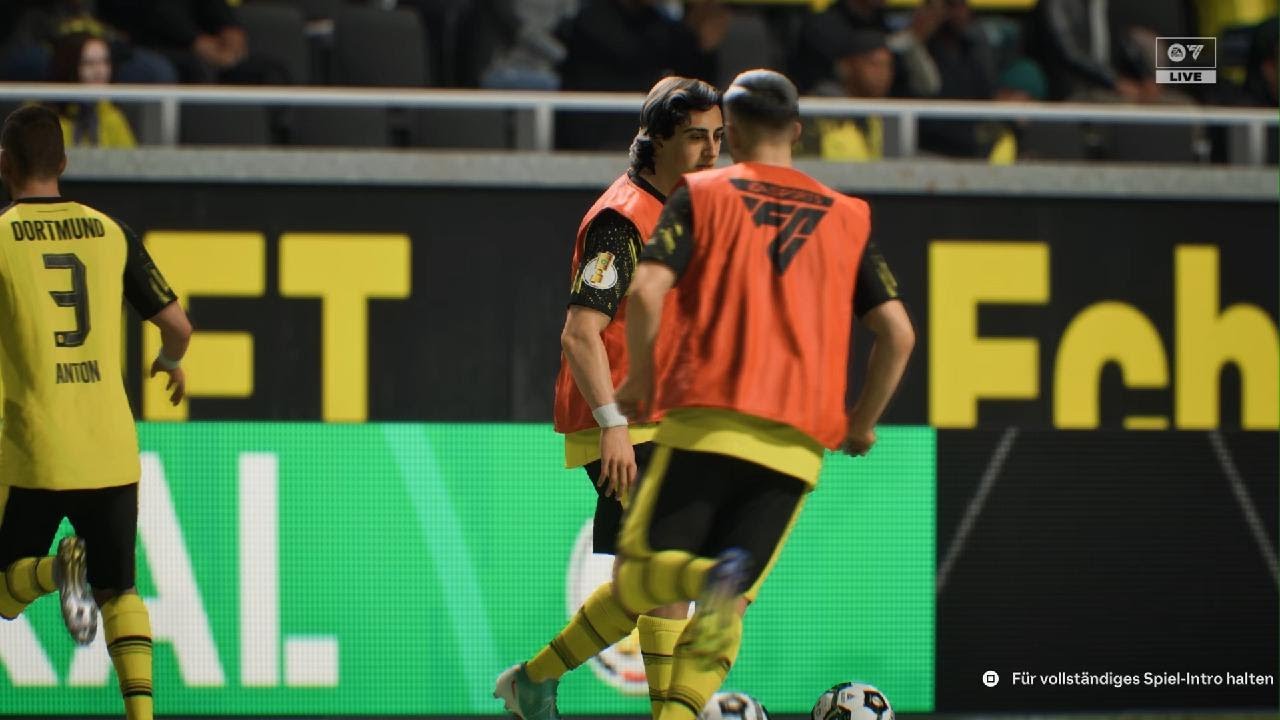 EA SPORTS FC 26_Borussia Dortmund vs. TSG Hoffenheim