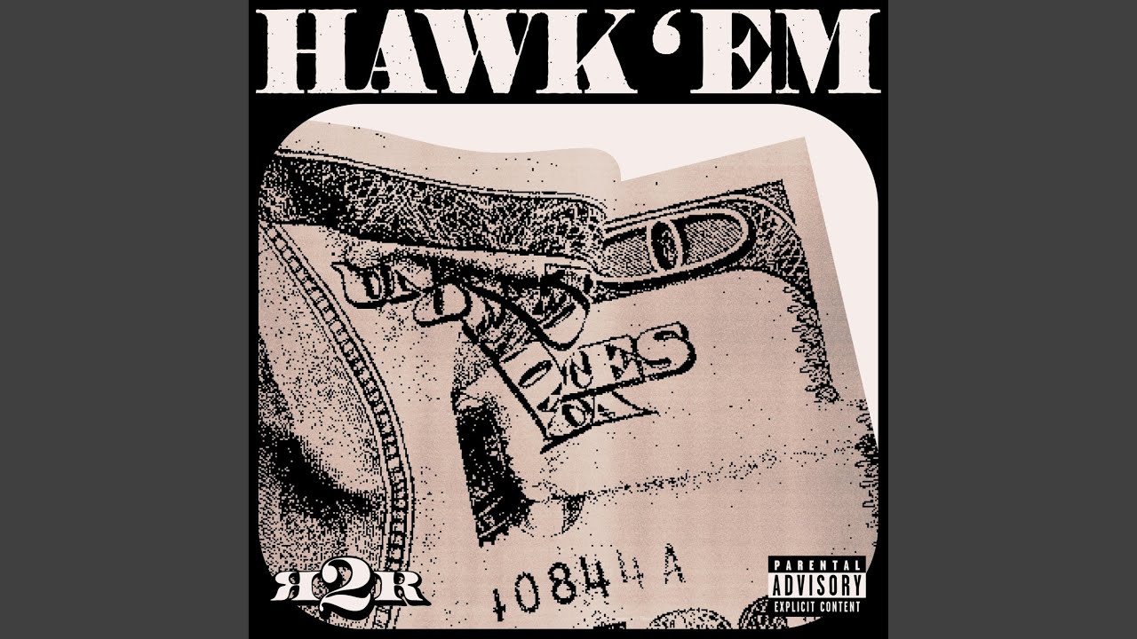 HAWK 'EM