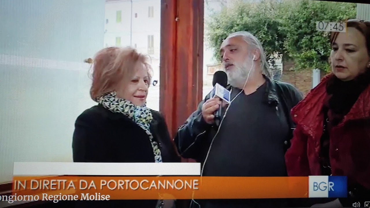 Gli albanesi in Molise