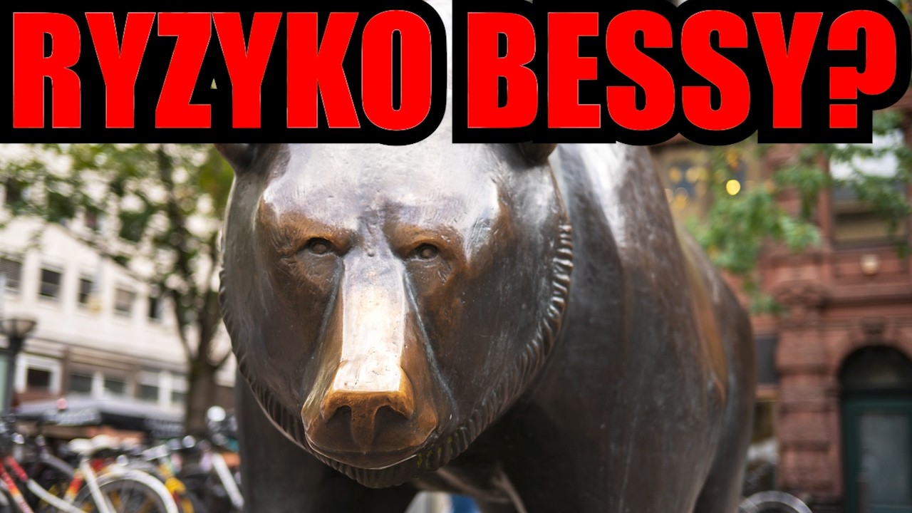 Ryzyko bessy 2026