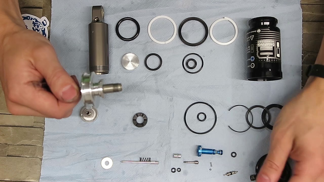 Lapierre R / Manitou Radium R exploited view